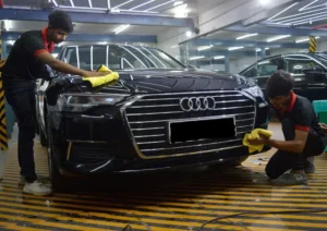 Best Ceramic Coating For Audi