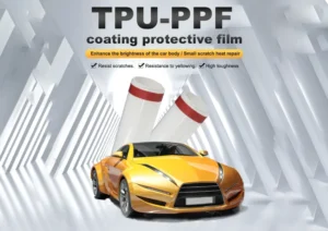 TPU PPFs