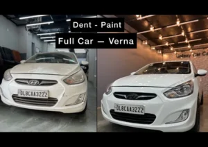 Hyundai Verna