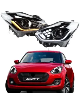 Suzuki-Swift