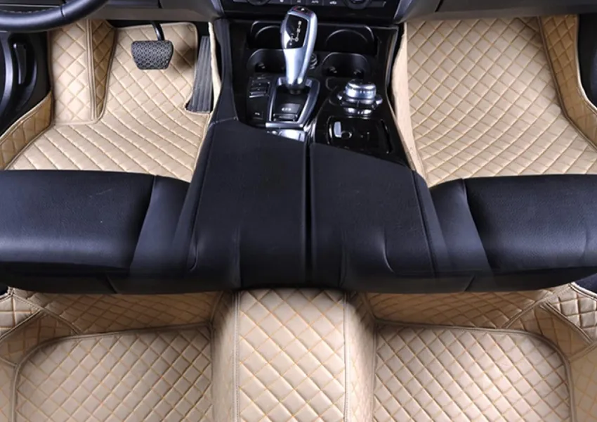 Automotive Floor Mats