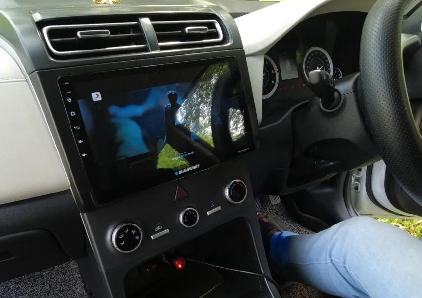 Blaupunkt Audio Systems