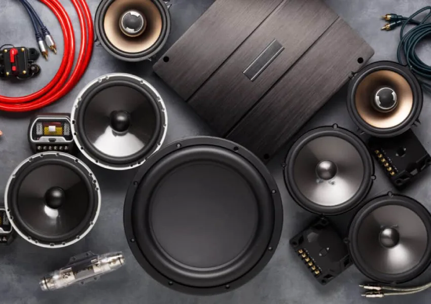 Bose Car Audio Systems