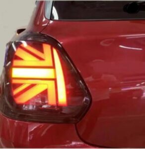 Car-led-tail-light-taillight-for-suzuki-swift-tail-lamp