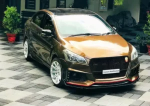 Ciaz
